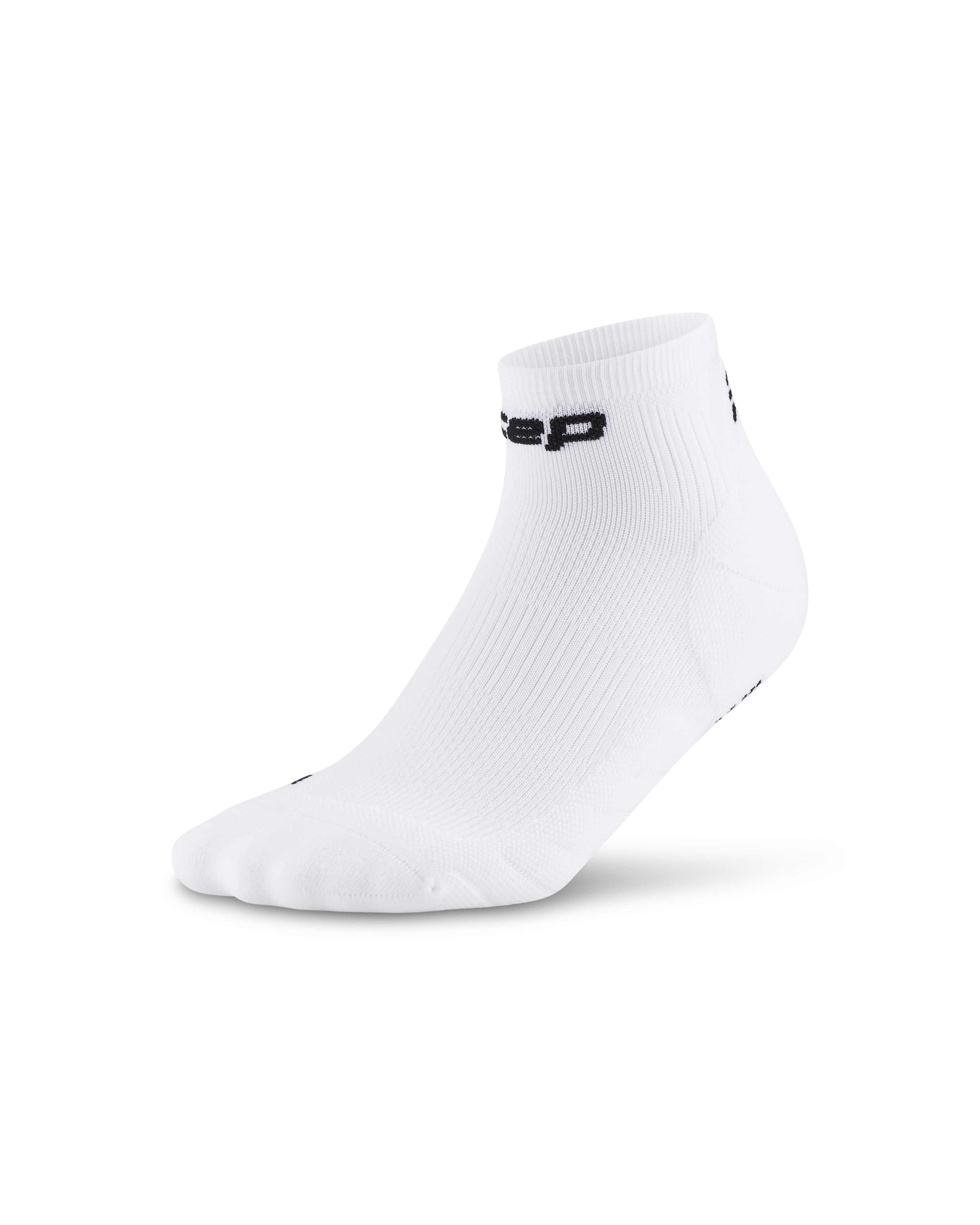 Core Run Low Cut Socks 5.0