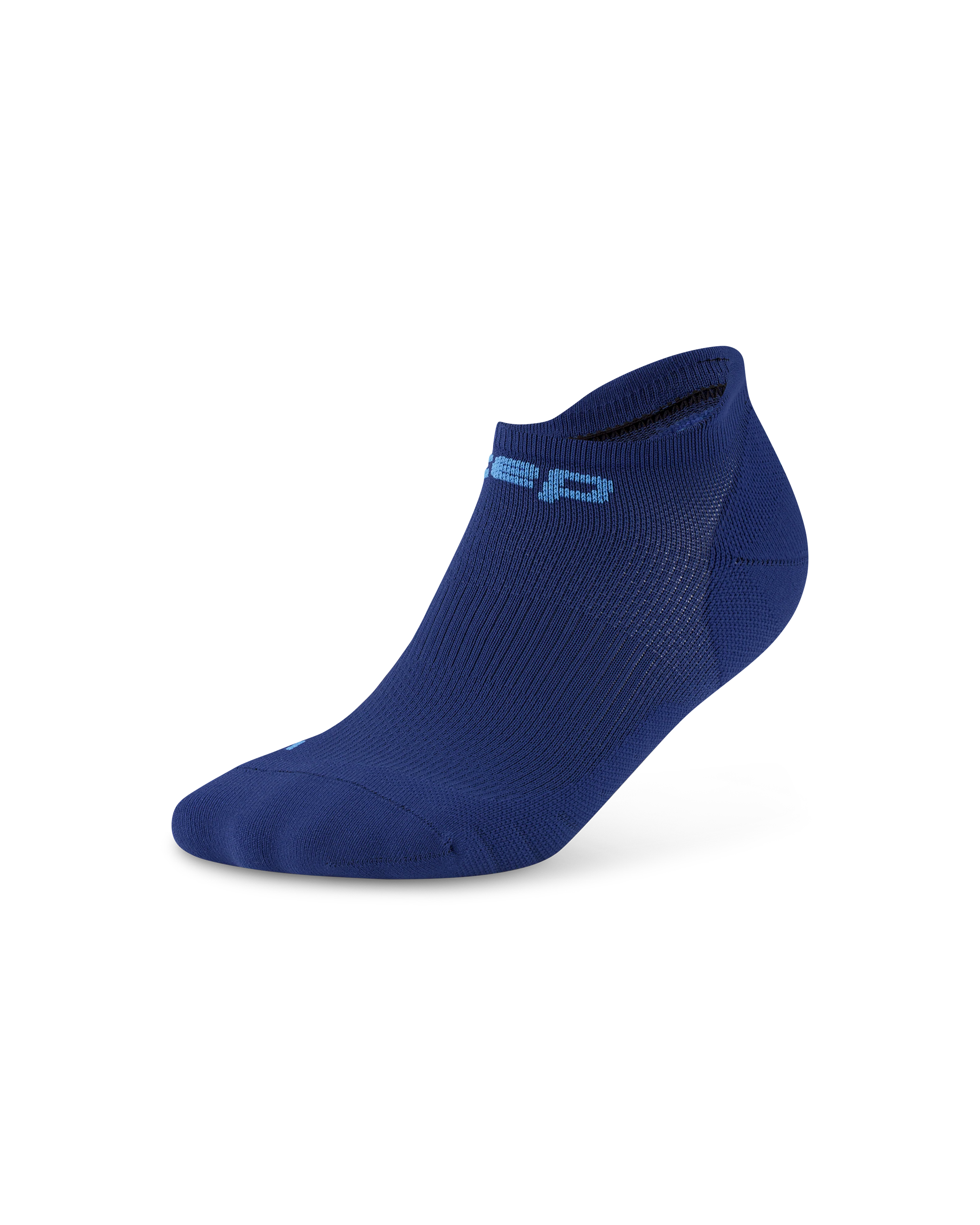 Core Run No Show Socks 5.0