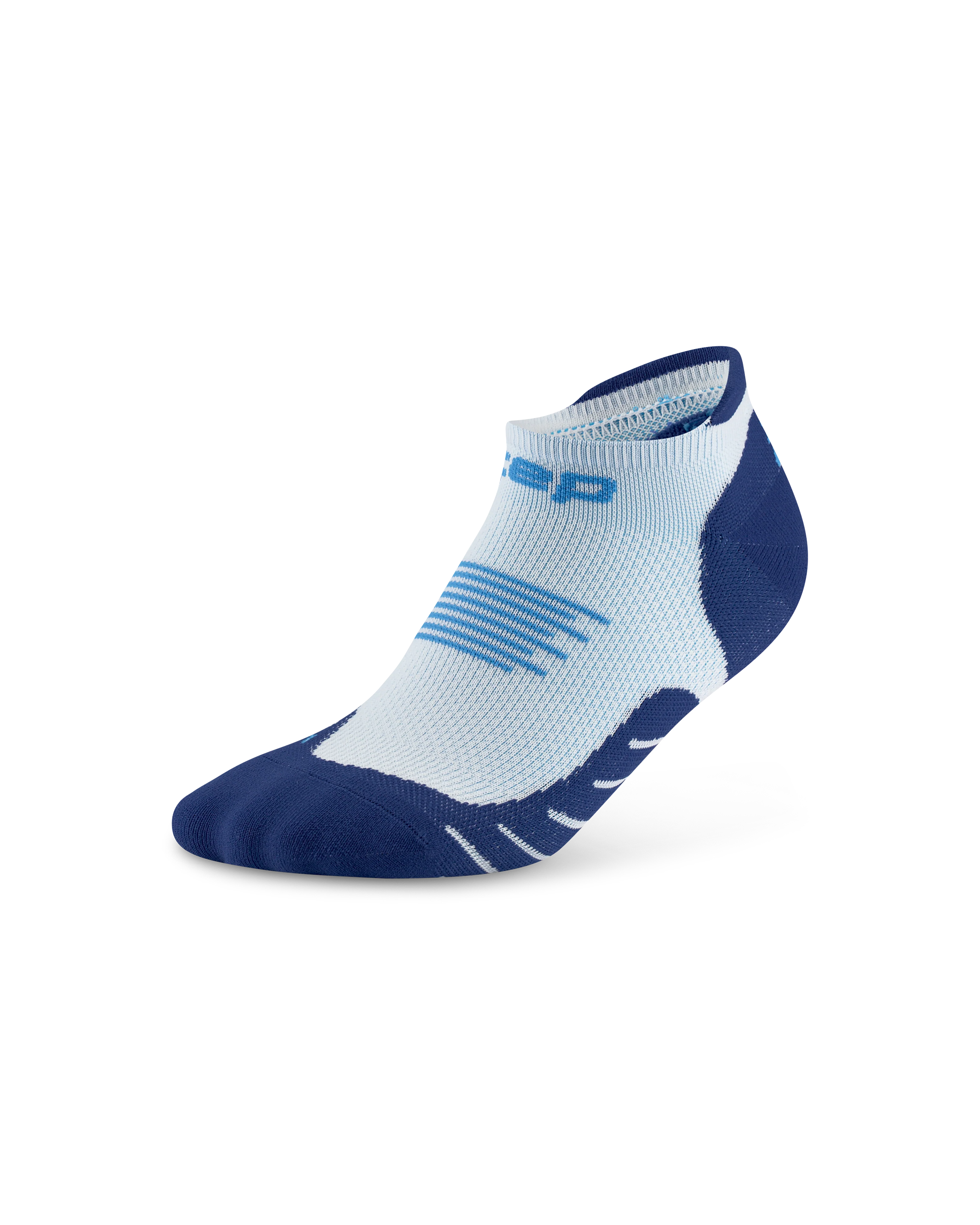 Core Run No Show Socks 5.0