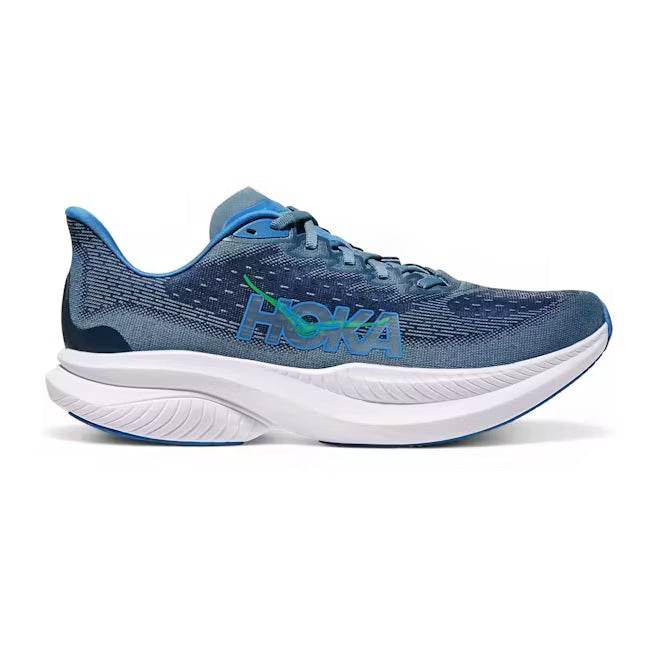 Men's Mach 6