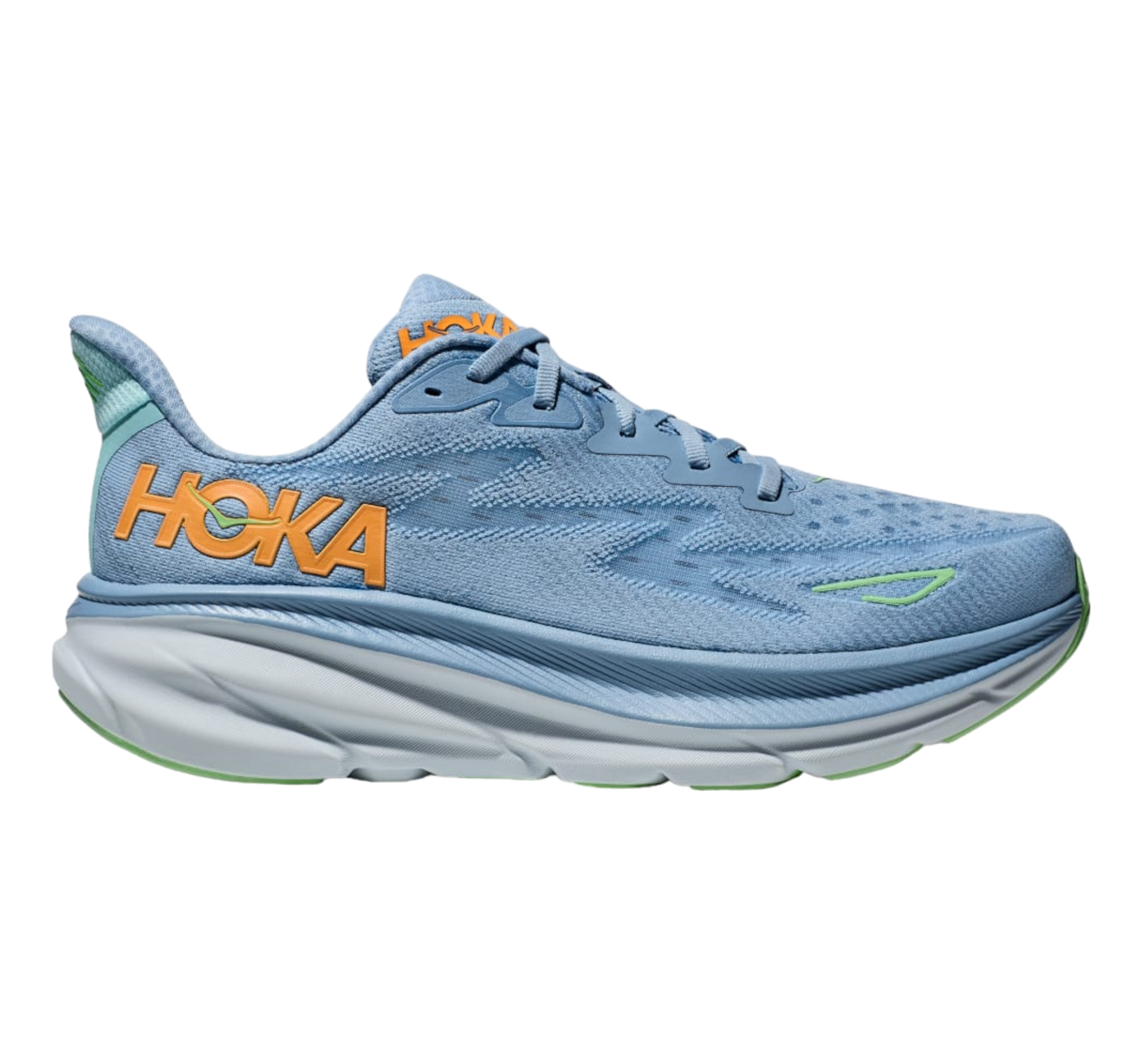Men's Clifton 9