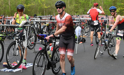 Dooby Du Duathlon