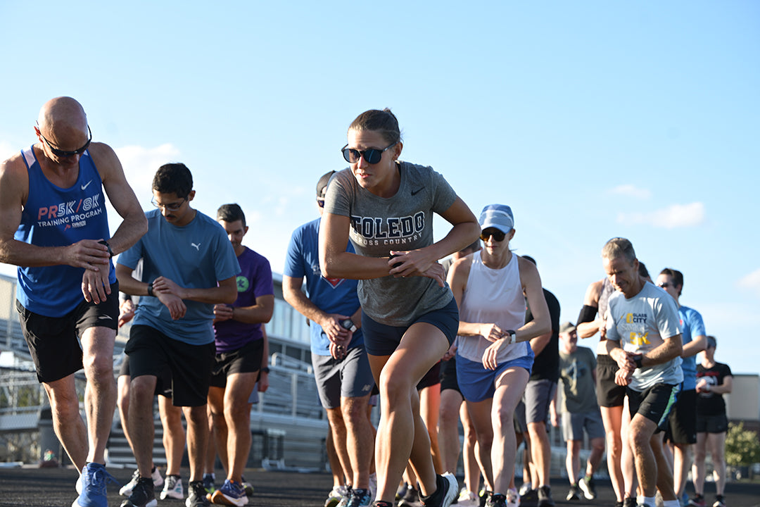 Daves Running