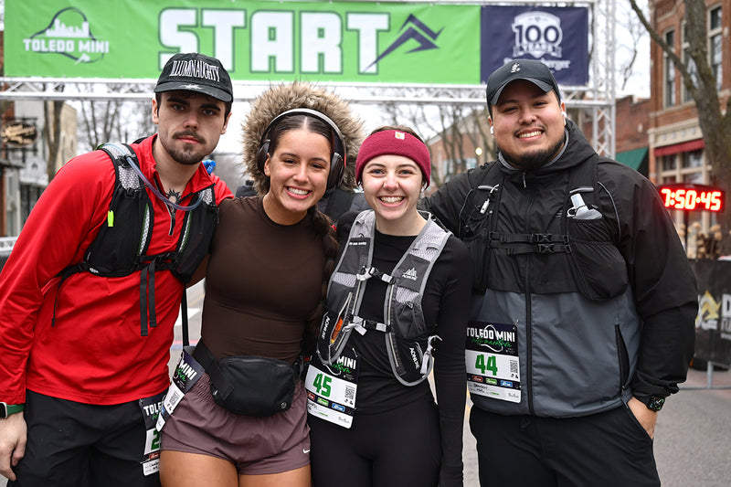 Toledo Mini Marathon