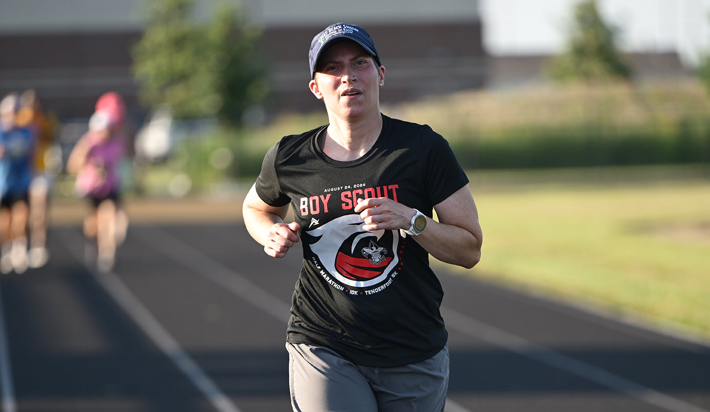 Daves Running