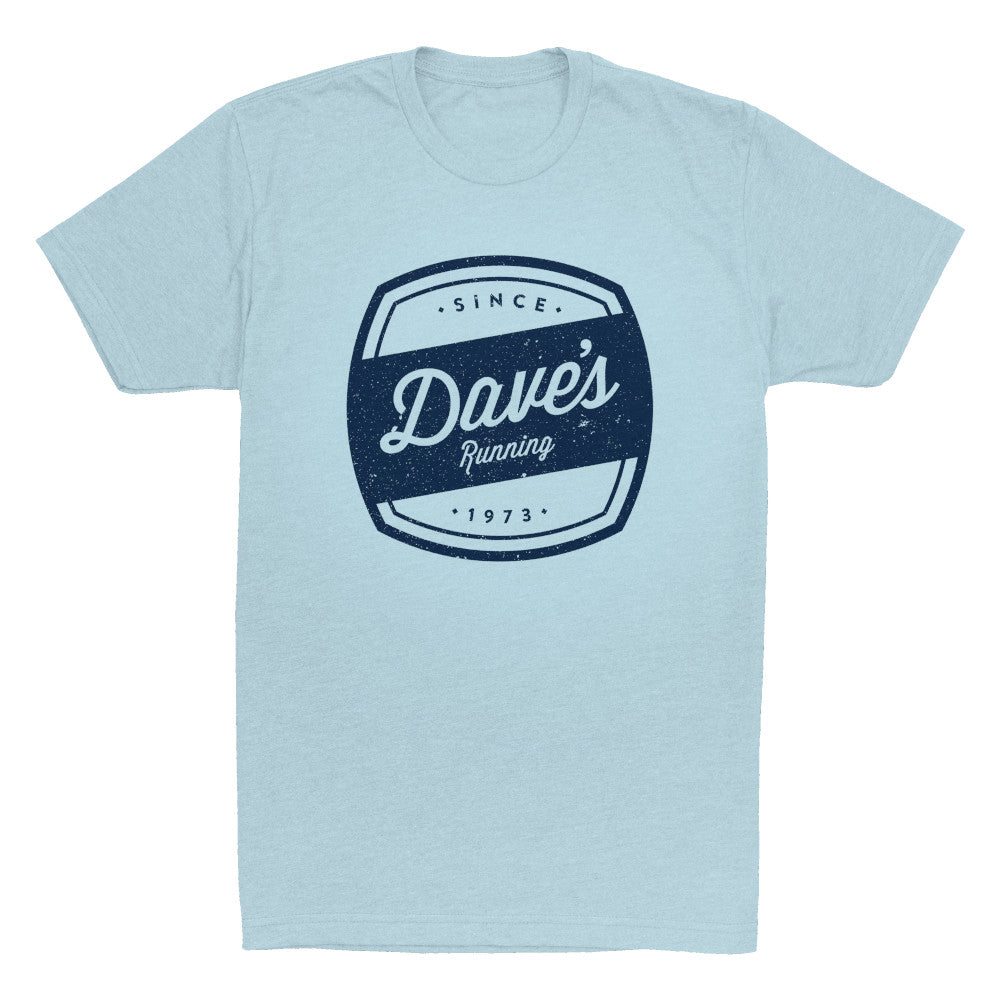 Dave's Beer Logo 1972 - T-Shirt
