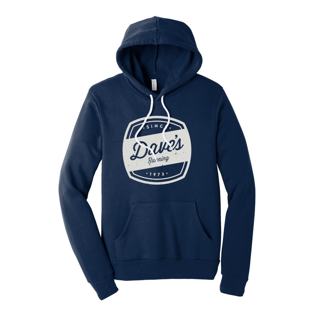 Dave's Beer Logo 1972 - Sweatshirt