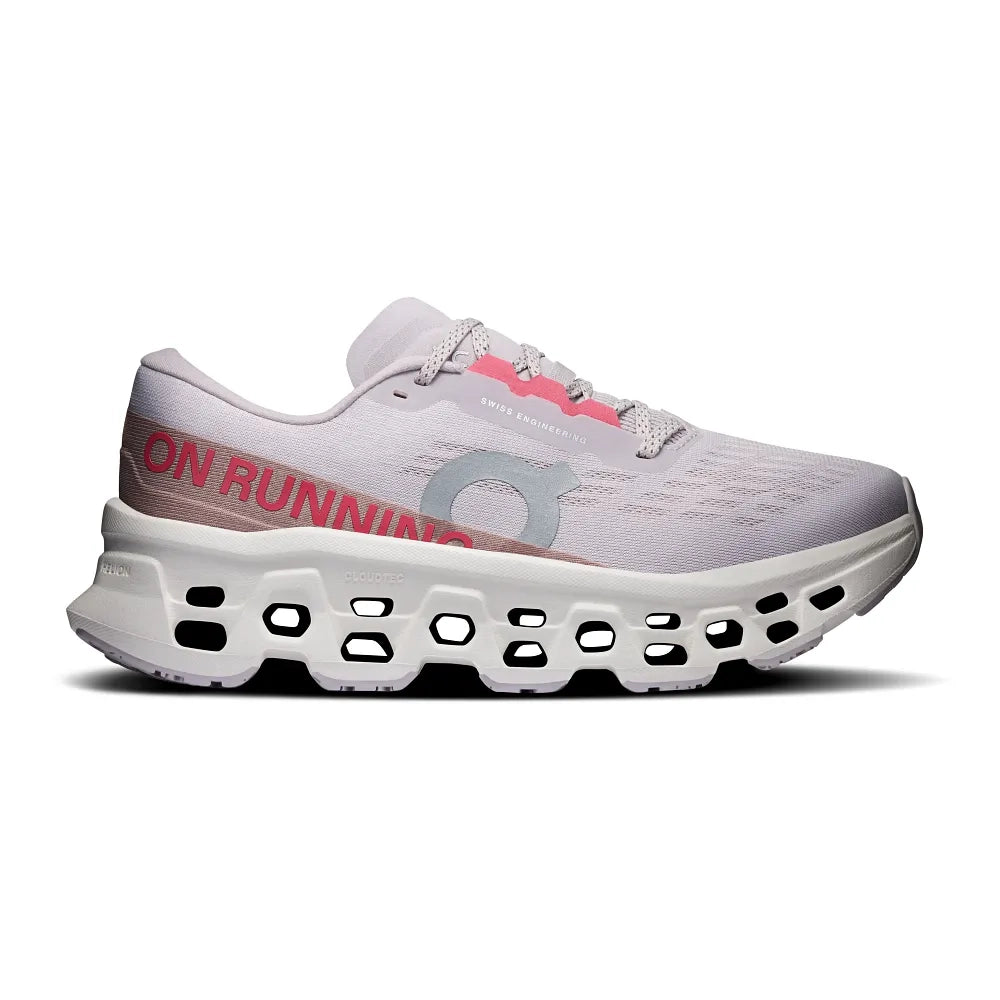 Women's Cloudmonster 3