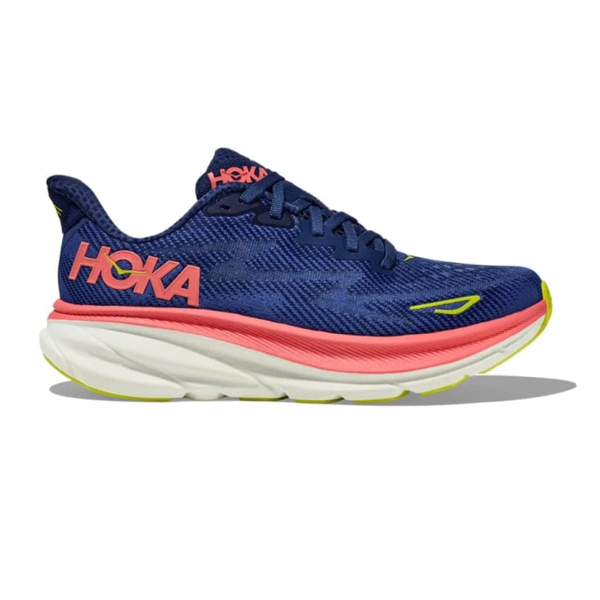 Women's Clifton 9