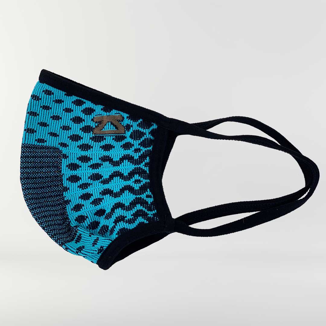 Performance Ear Loop Face Mask
