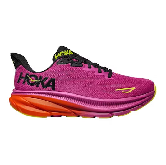 Women's Clifton 9