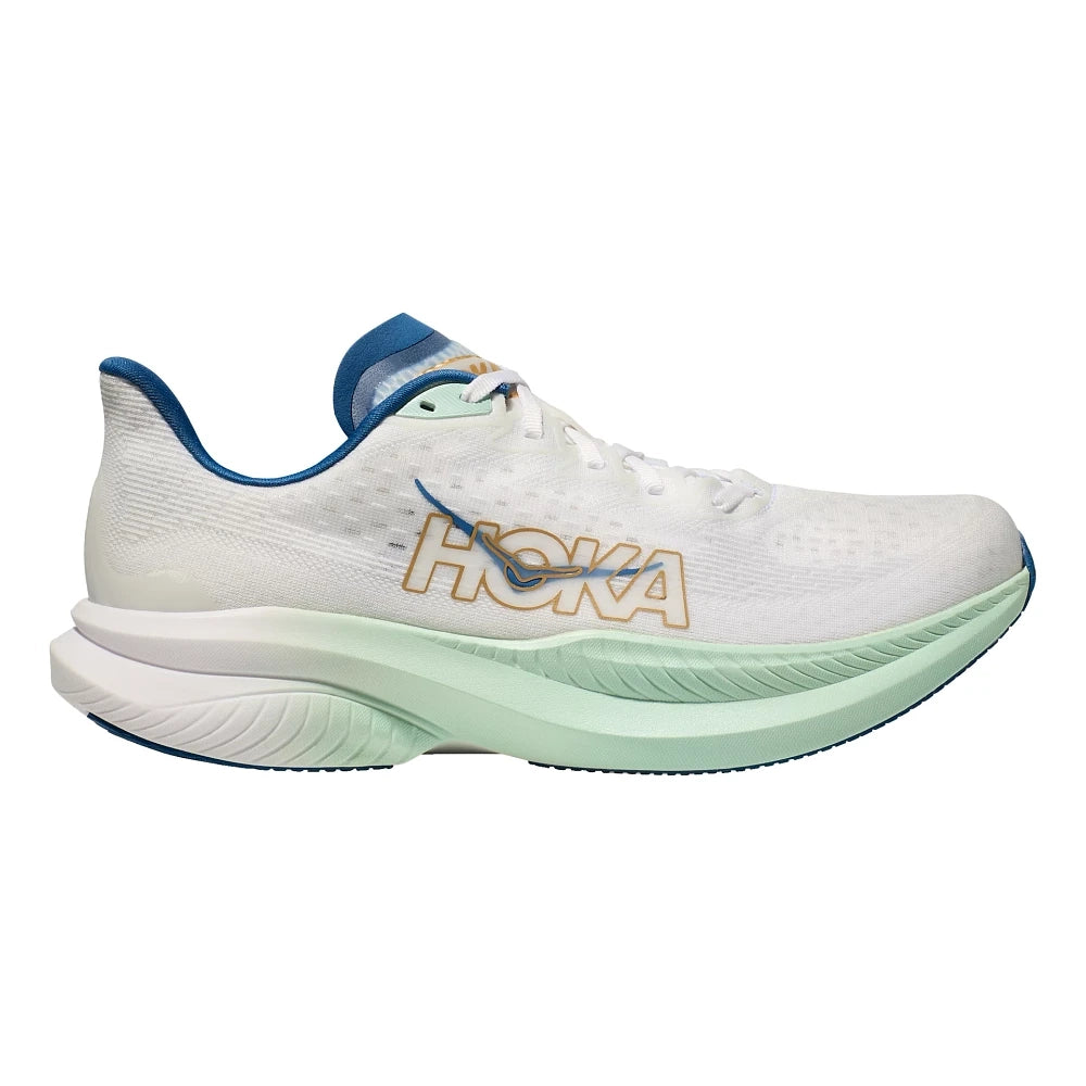 Men's Mach 6
