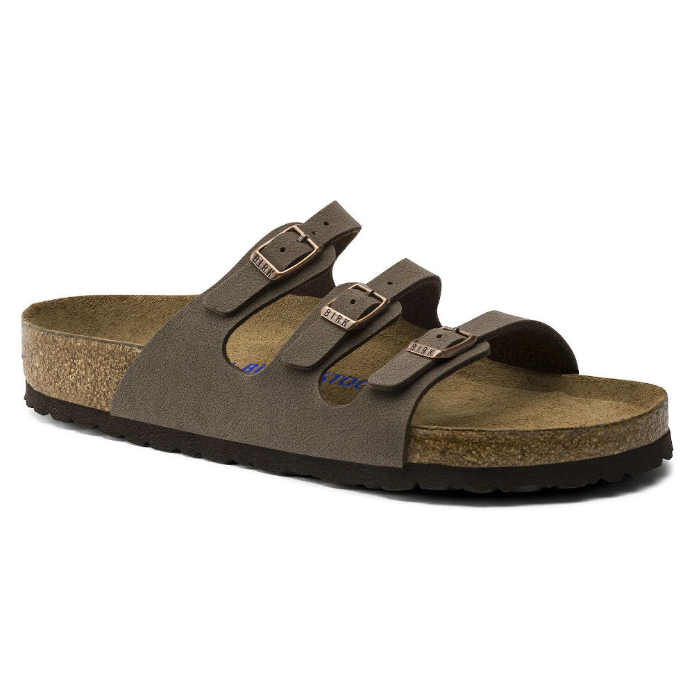 Women's Florida Soft Footbed