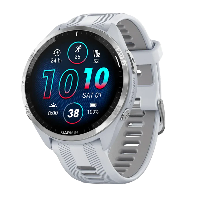 Forerunner® 965