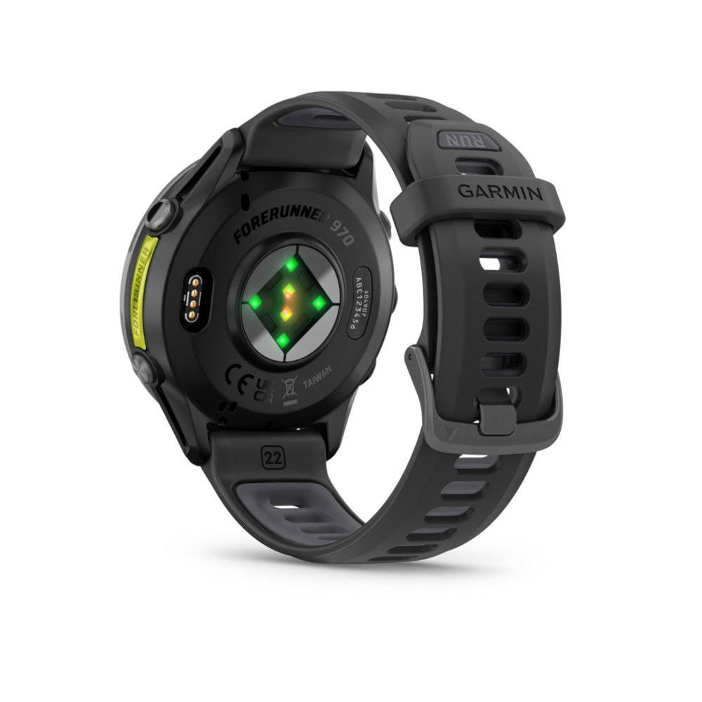 Forerunner® 970