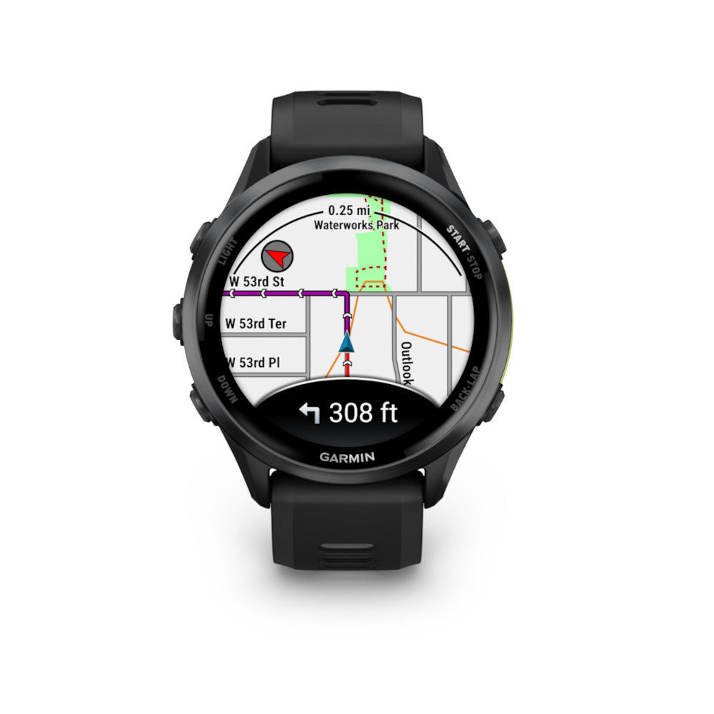 Forerunner® 970