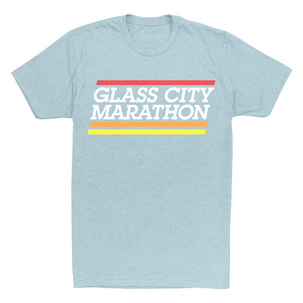 GCM Retro Angle Shirt
