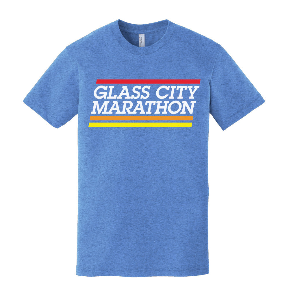 GCM Retro Angle Shirt