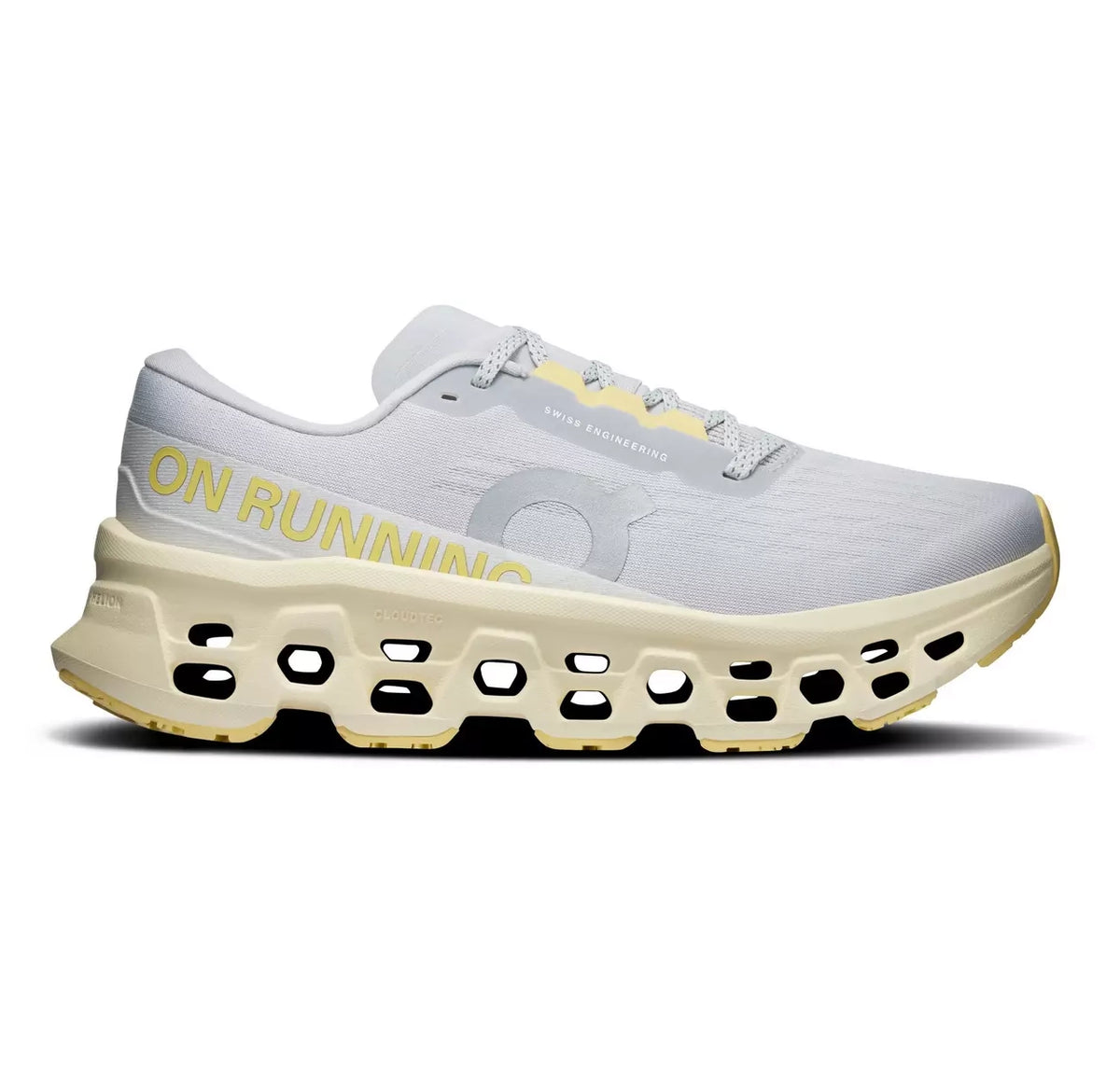 Women's Cloudmonster 3