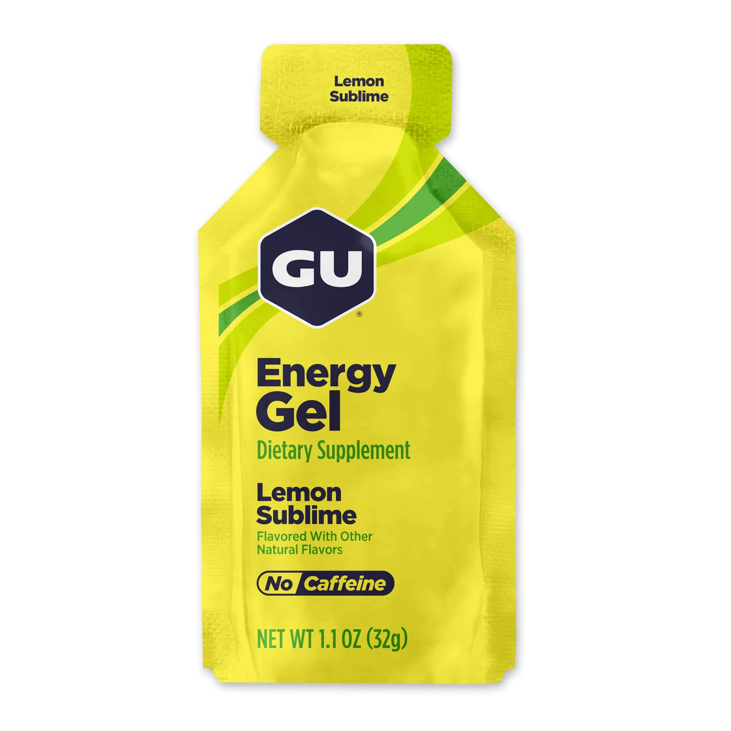 Energy Gel