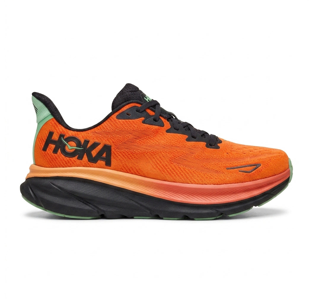 Men's Clifton 9