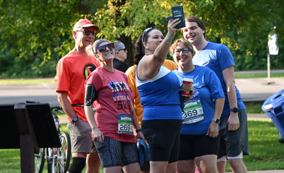 Happy Trails 5k