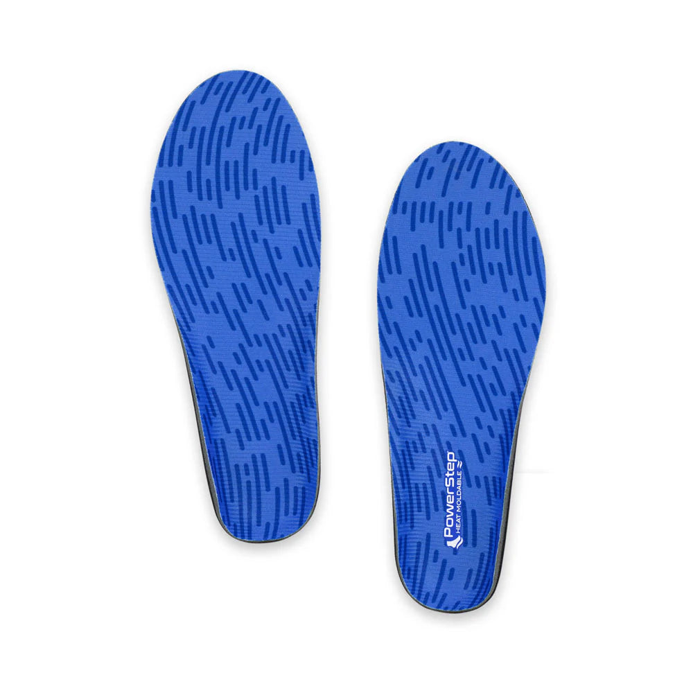Heat Moldable Insoles