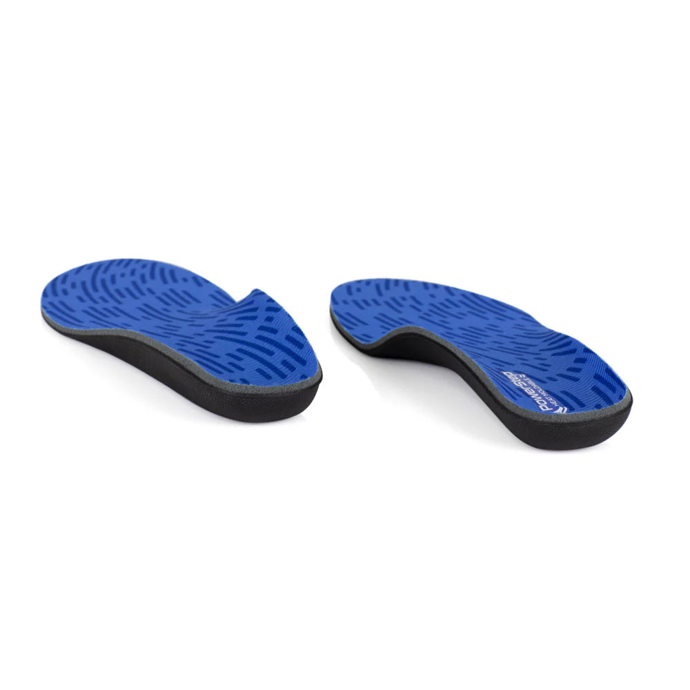 Heat Moldable Insoles