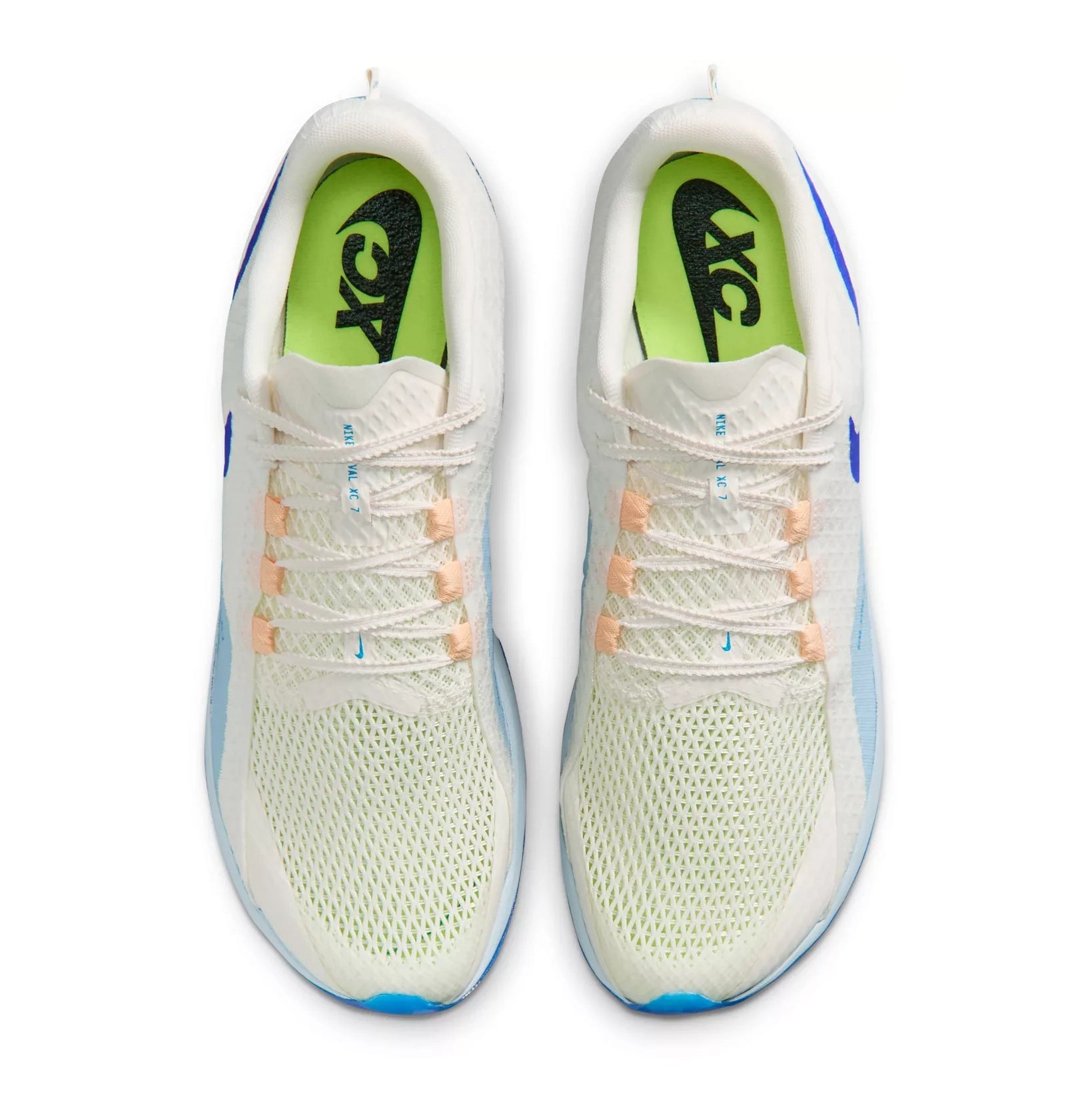 Men's Rival XC 7