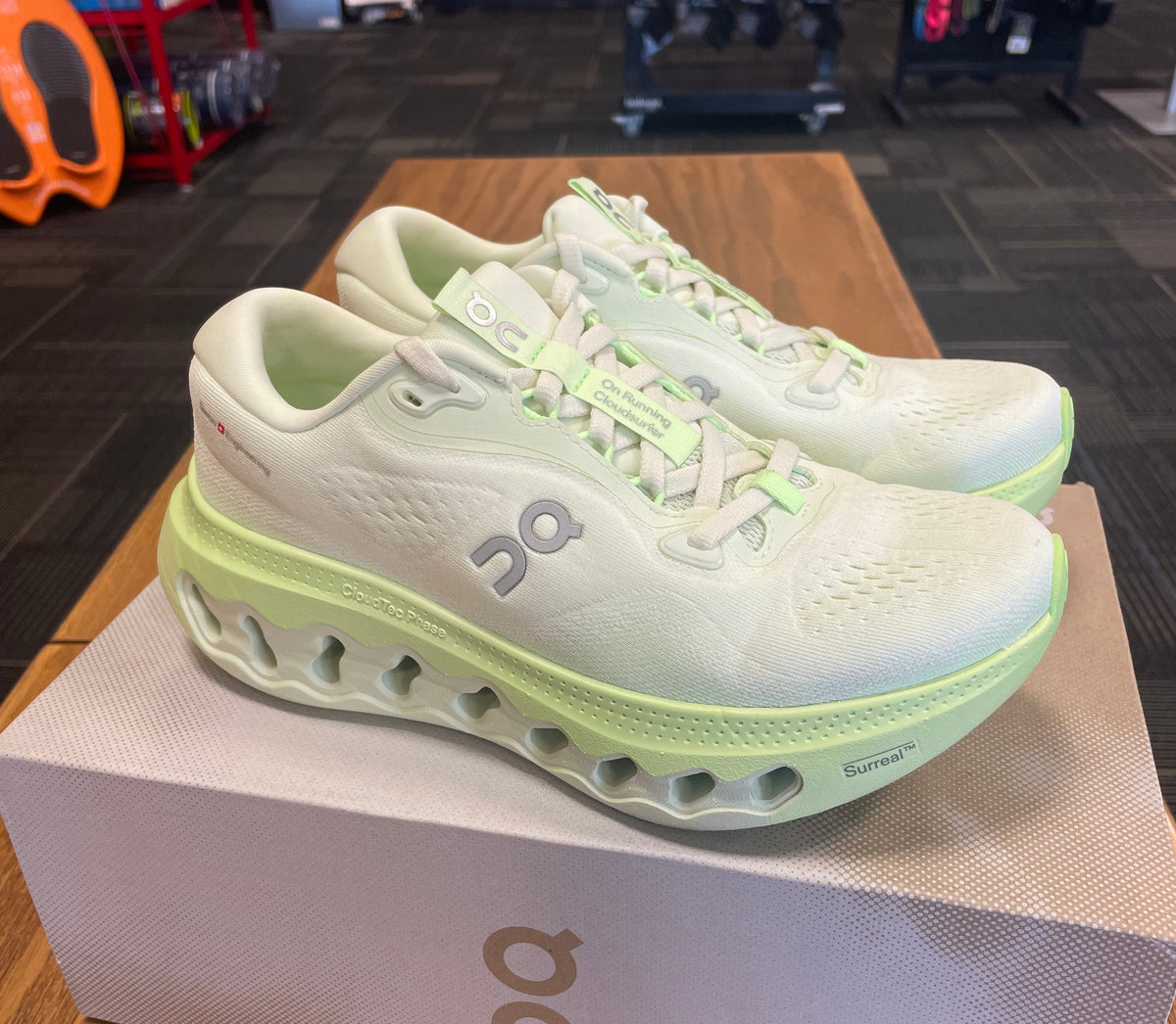 Daves Running Shop