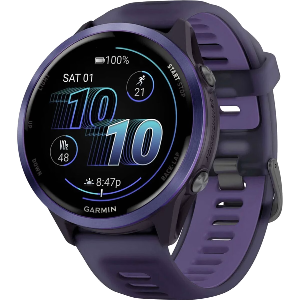 Forerunner® 570