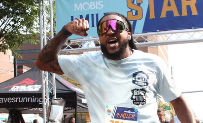Jeepfest 4-Miler