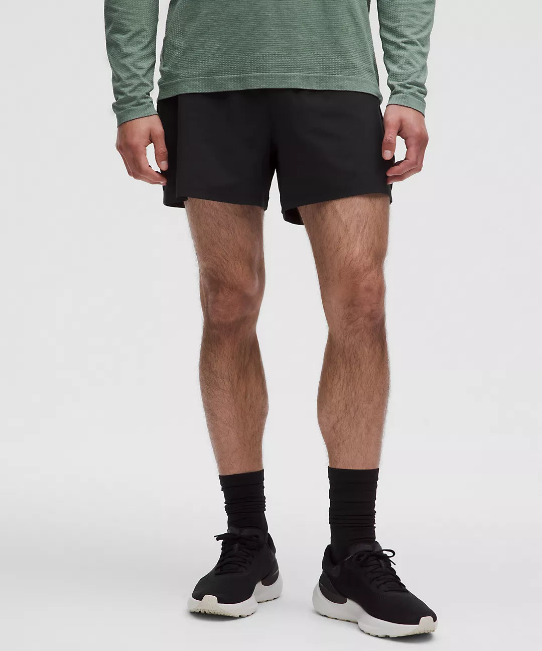 Pace Breaker Lined Short 5"