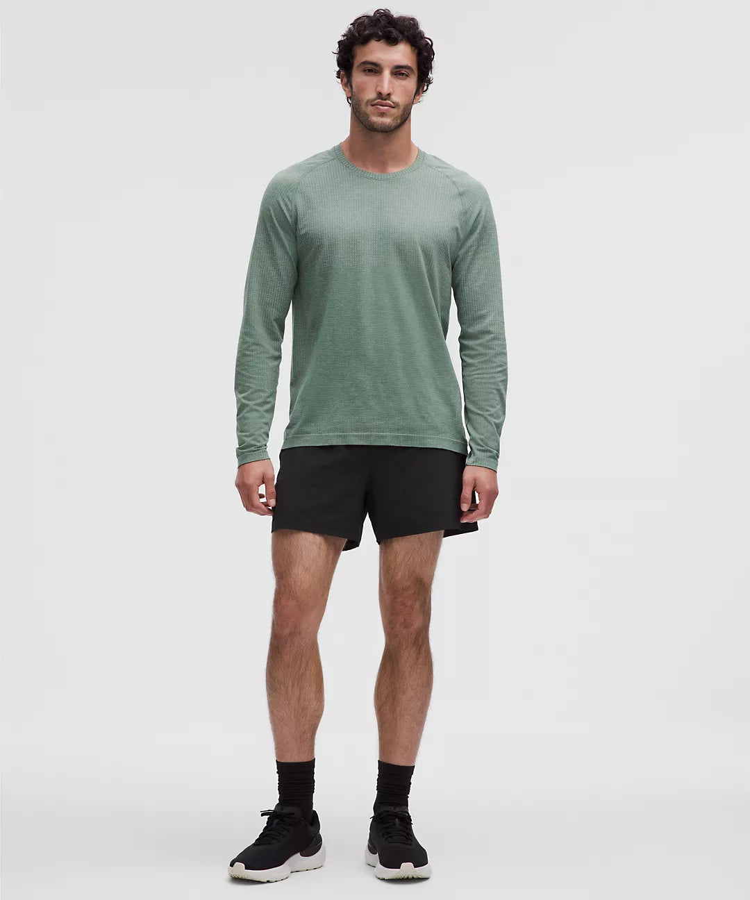 Pace Breaker Lined Short 5"