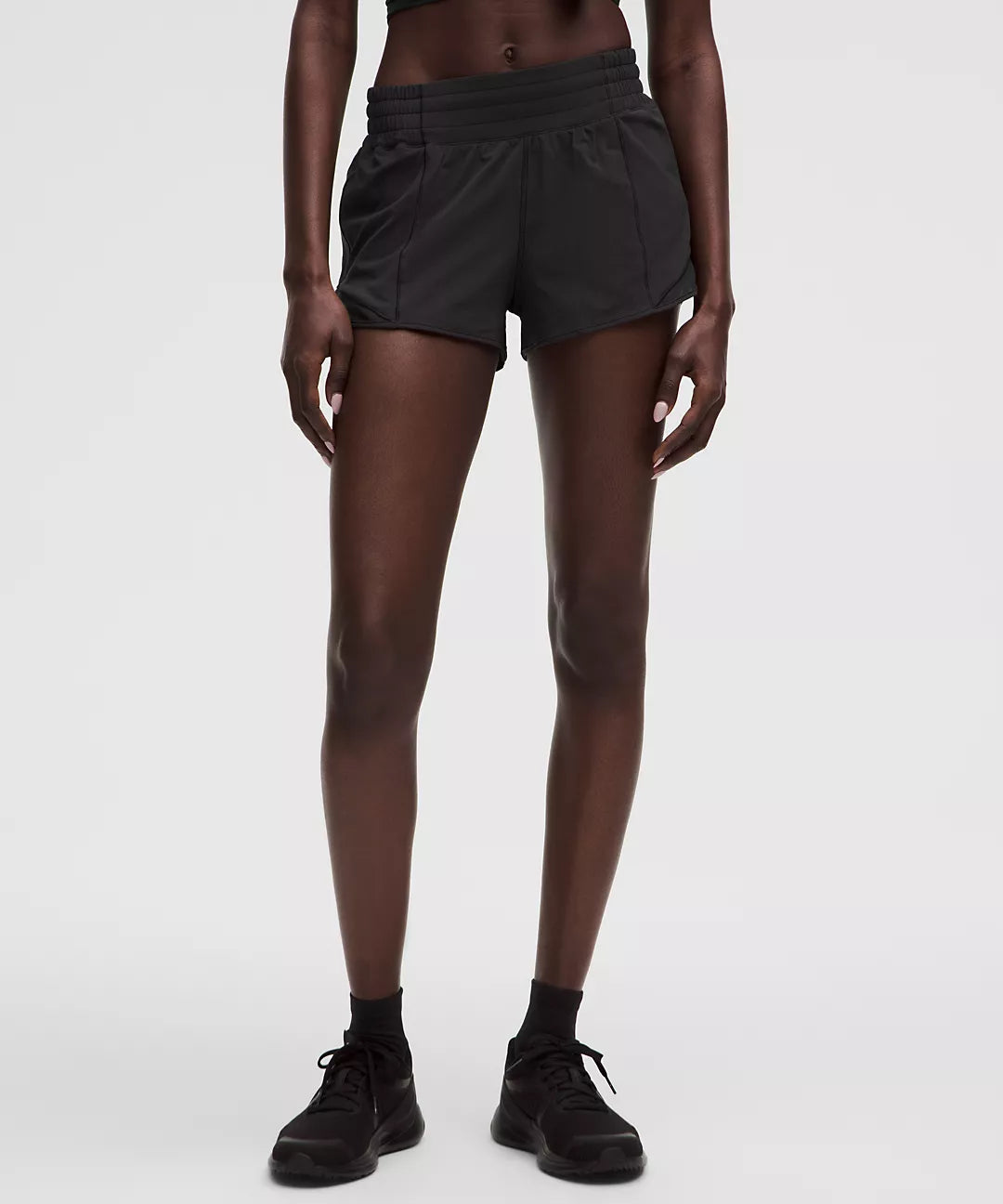 Hotty Hot High-Rise Lined Short 2.5"