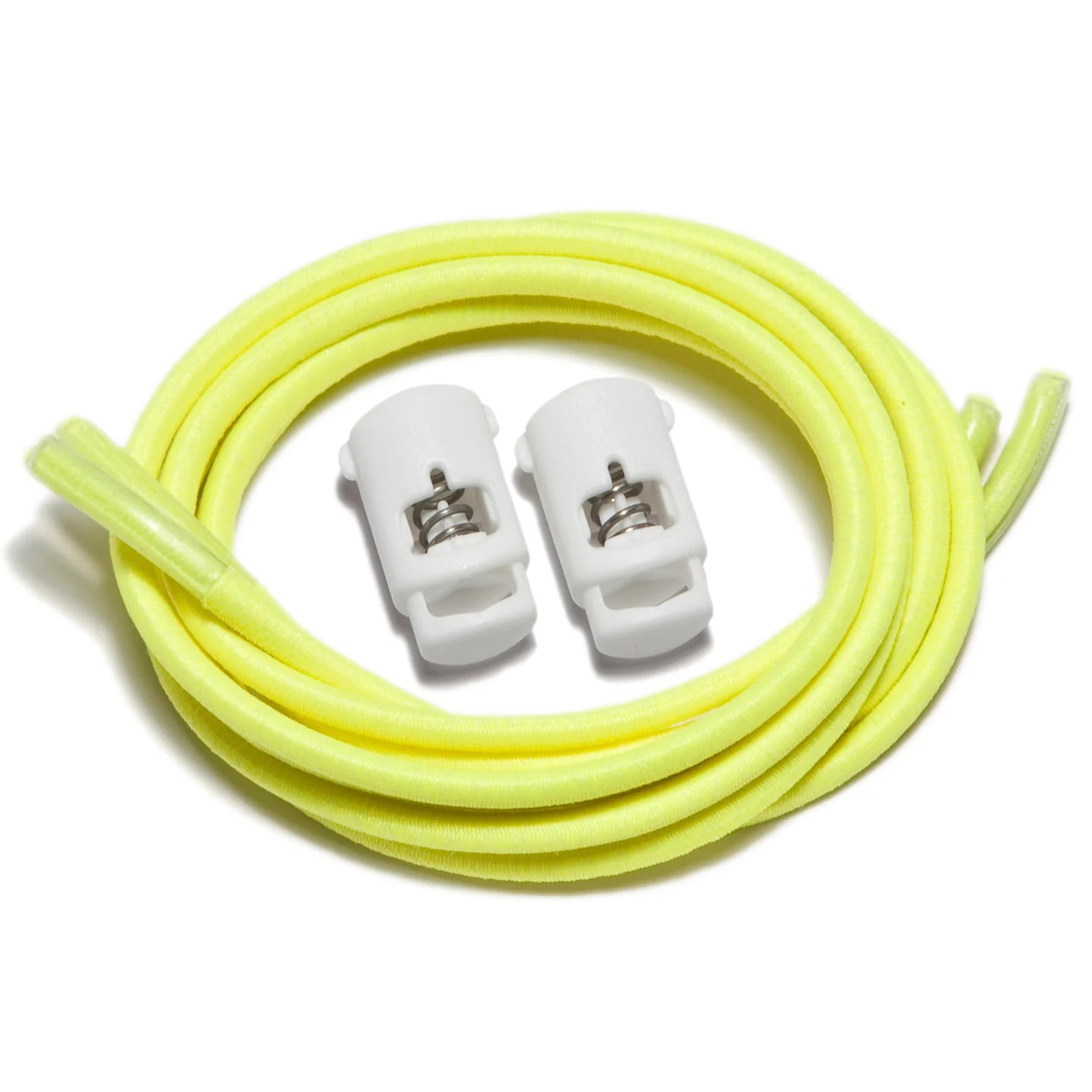 Elastic Laces
