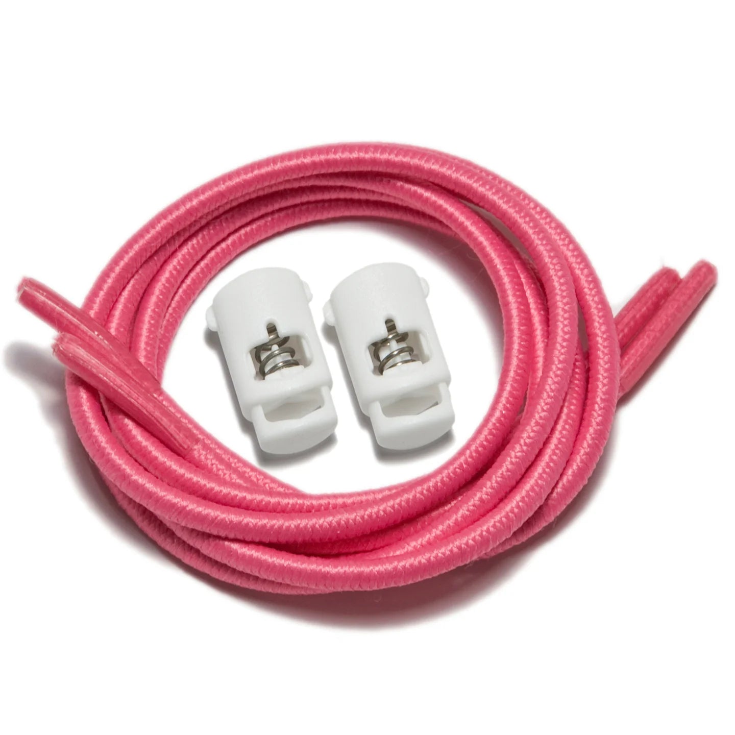 Elastic Laces