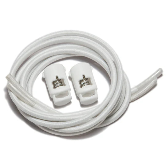 Elastic Laces