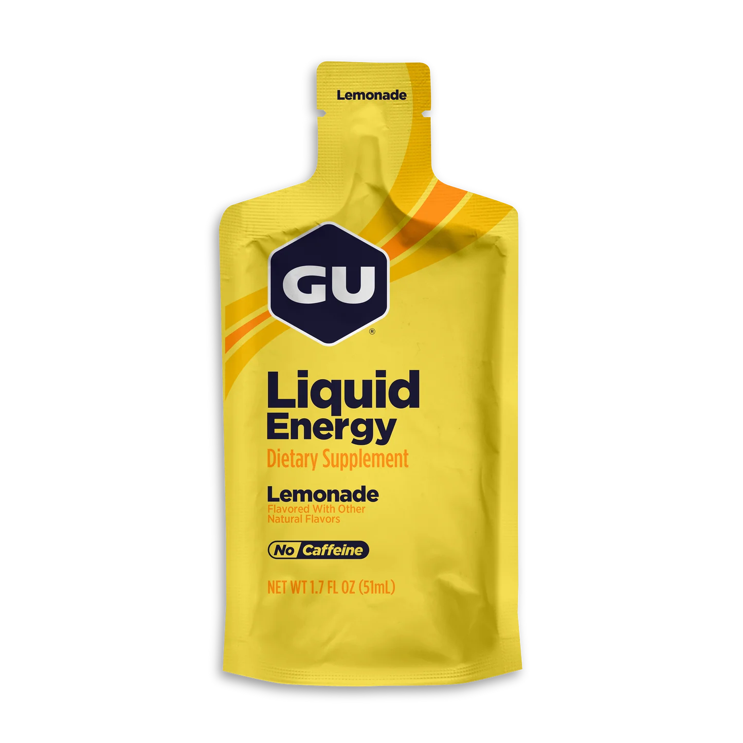 Liquid Energy Gel