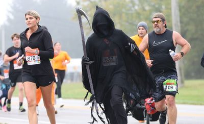 MacQueen's Run for Your Life