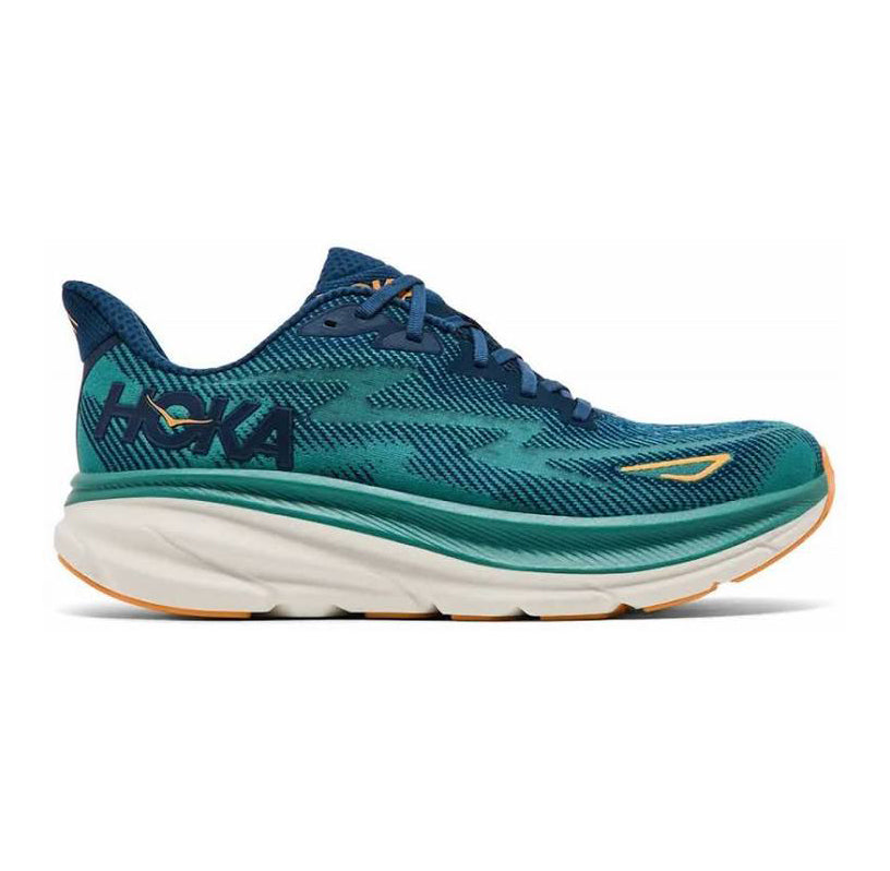 Men's Clifton 9