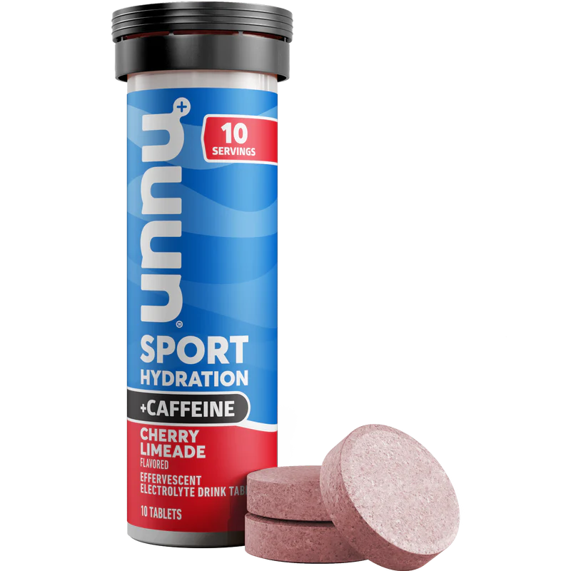 NUUN+CAFFINE