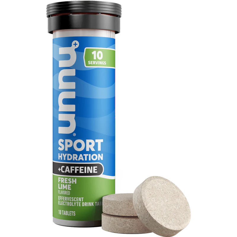 NUUN+CAFFINE