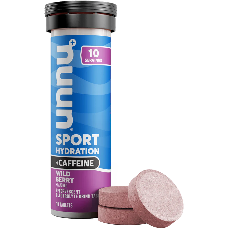 NUUN+CAFFINE