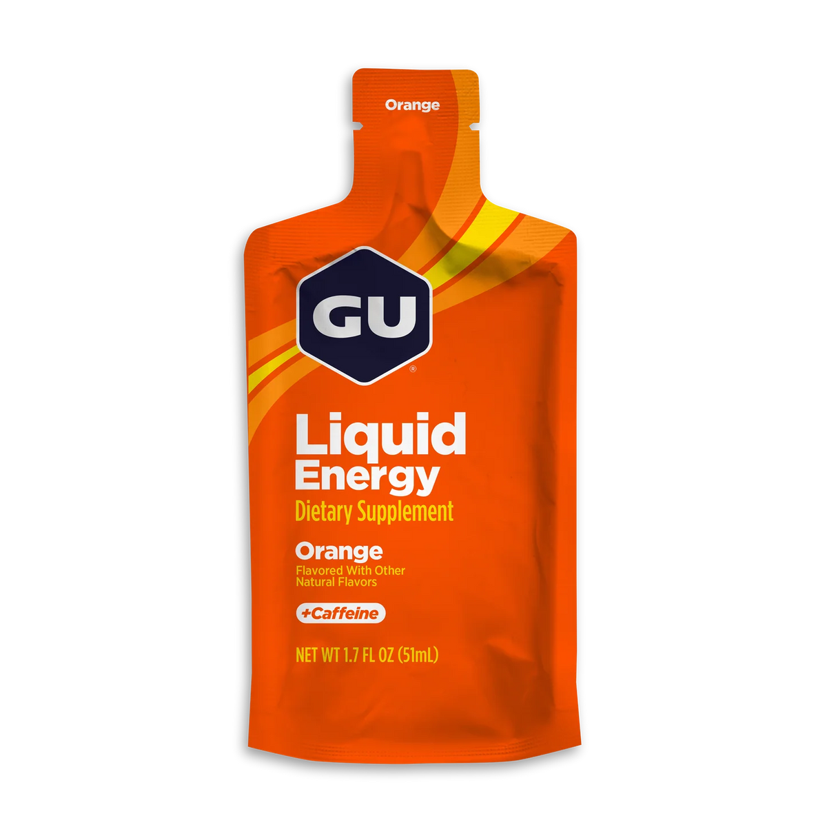 Running Liquid Liquid Energy Gel – Daves Running Shop