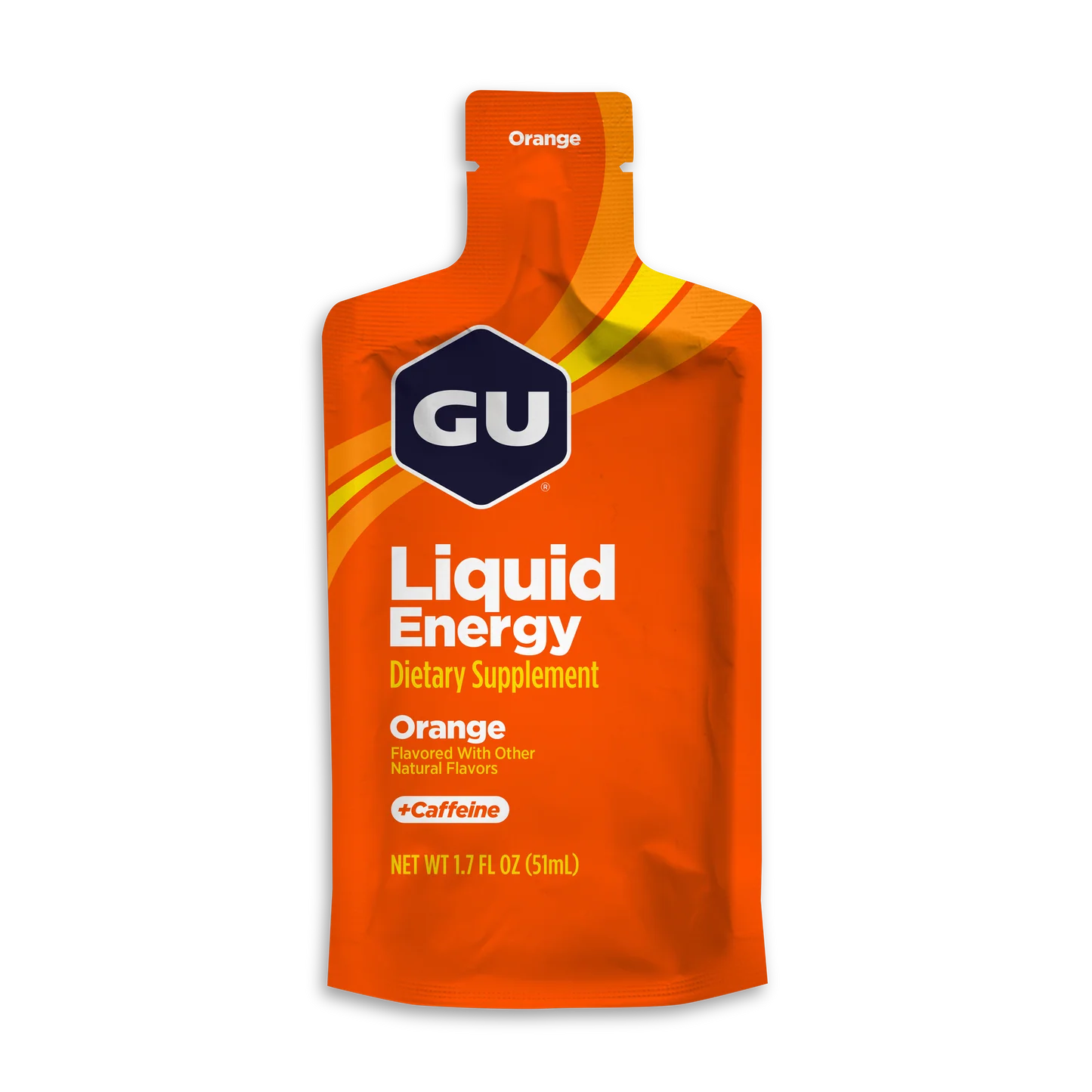 Liquid Energy Gel