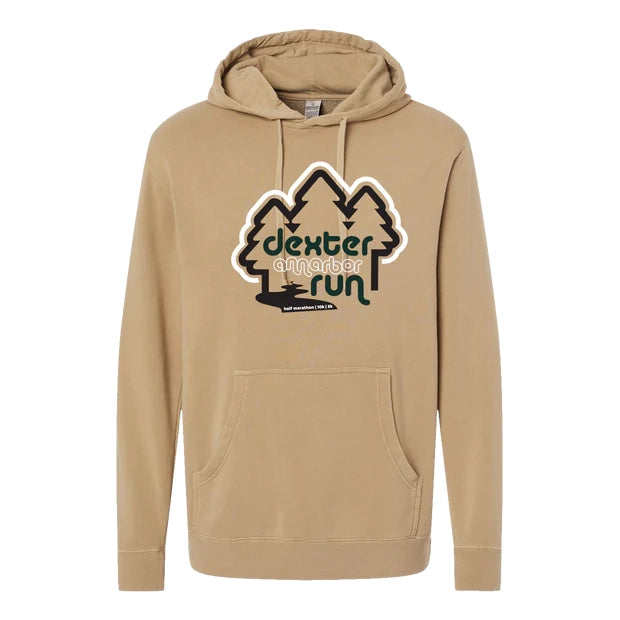 DXA2 Trees Hoodie