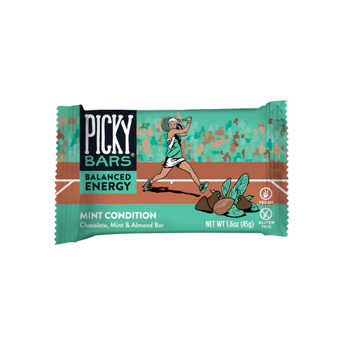 Mint Condition