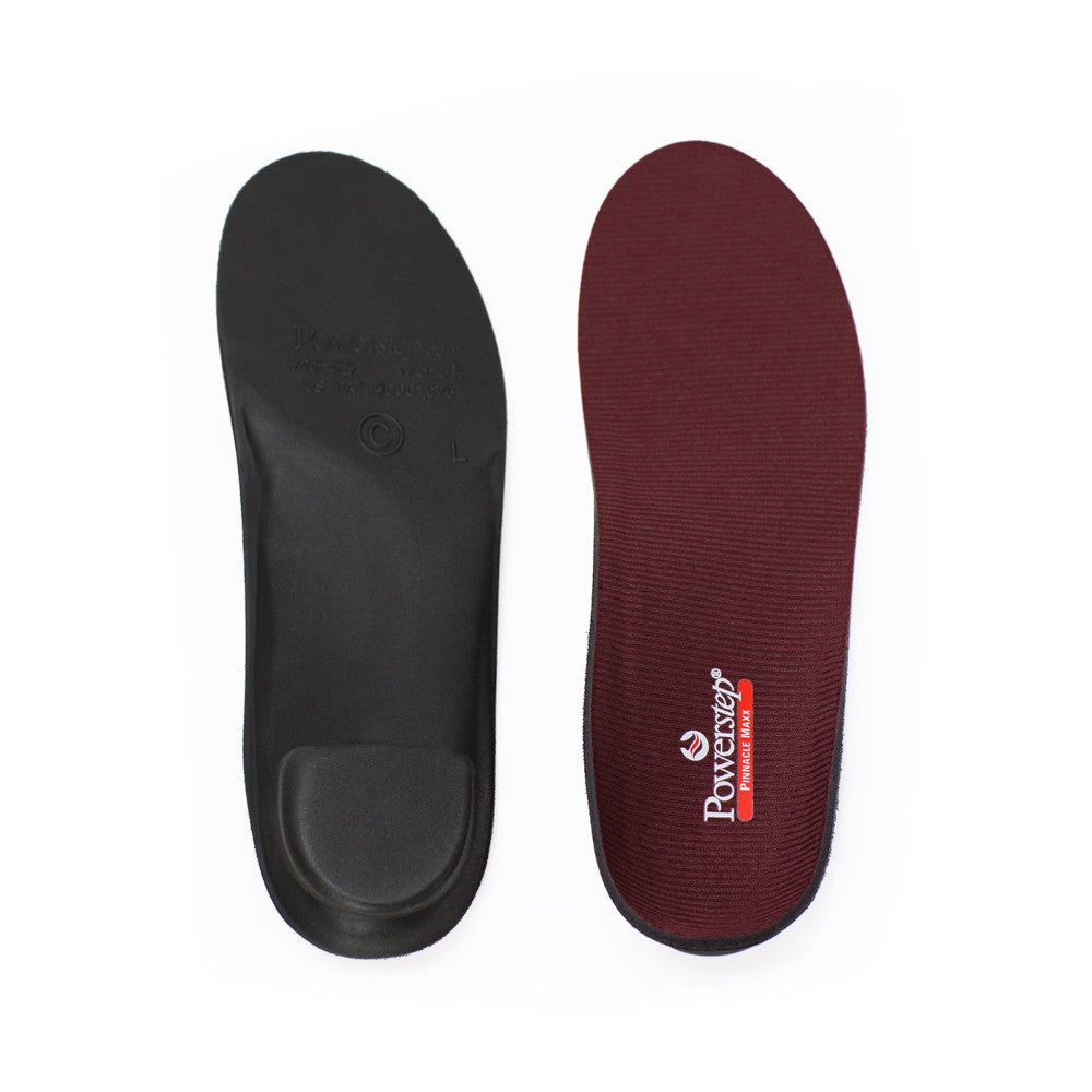 Pinnacle Maxx