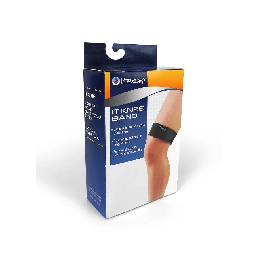IT Knee Band
